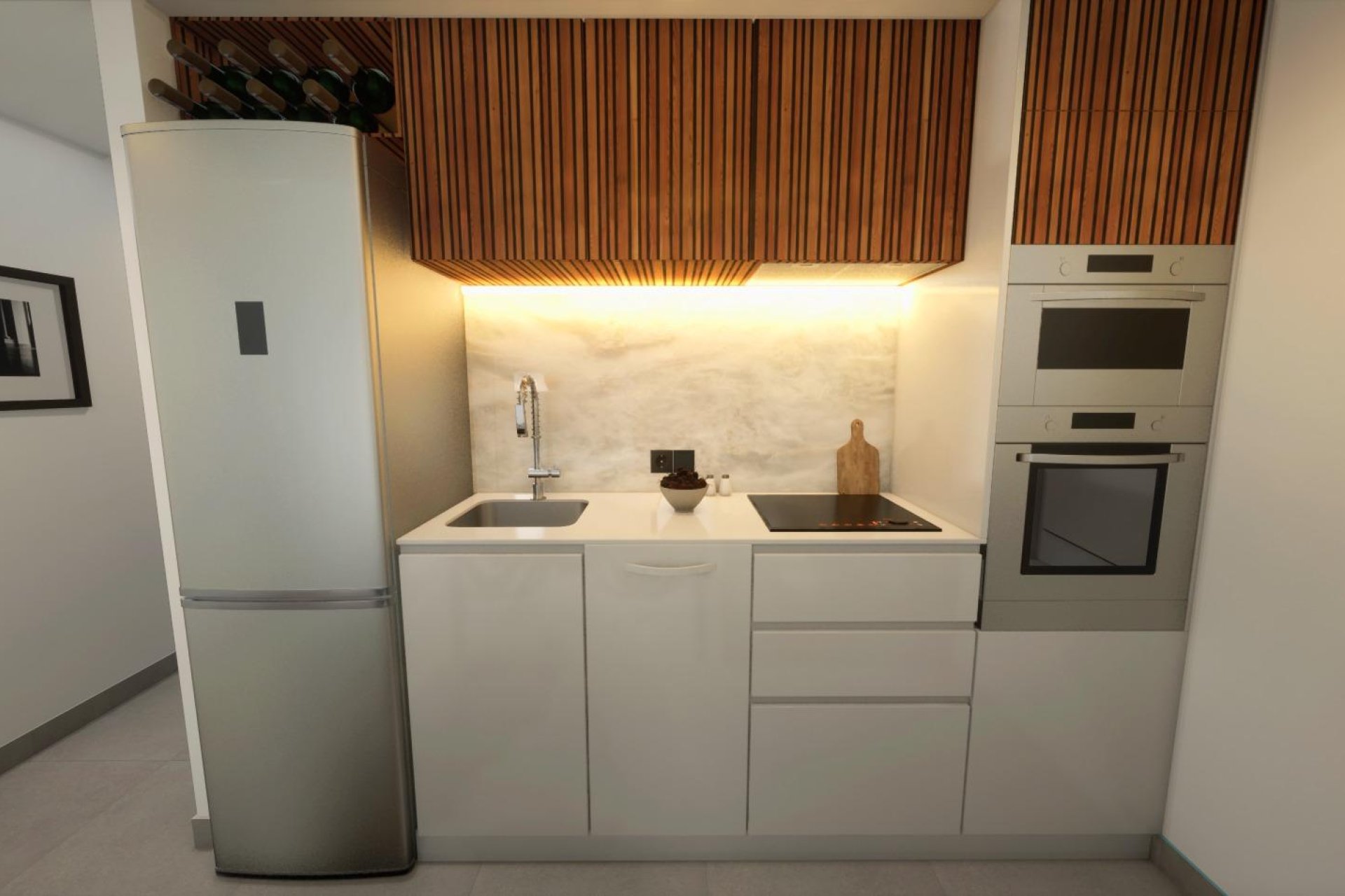 Nouvelle construction - Villa - Los Alcazares - La Concha