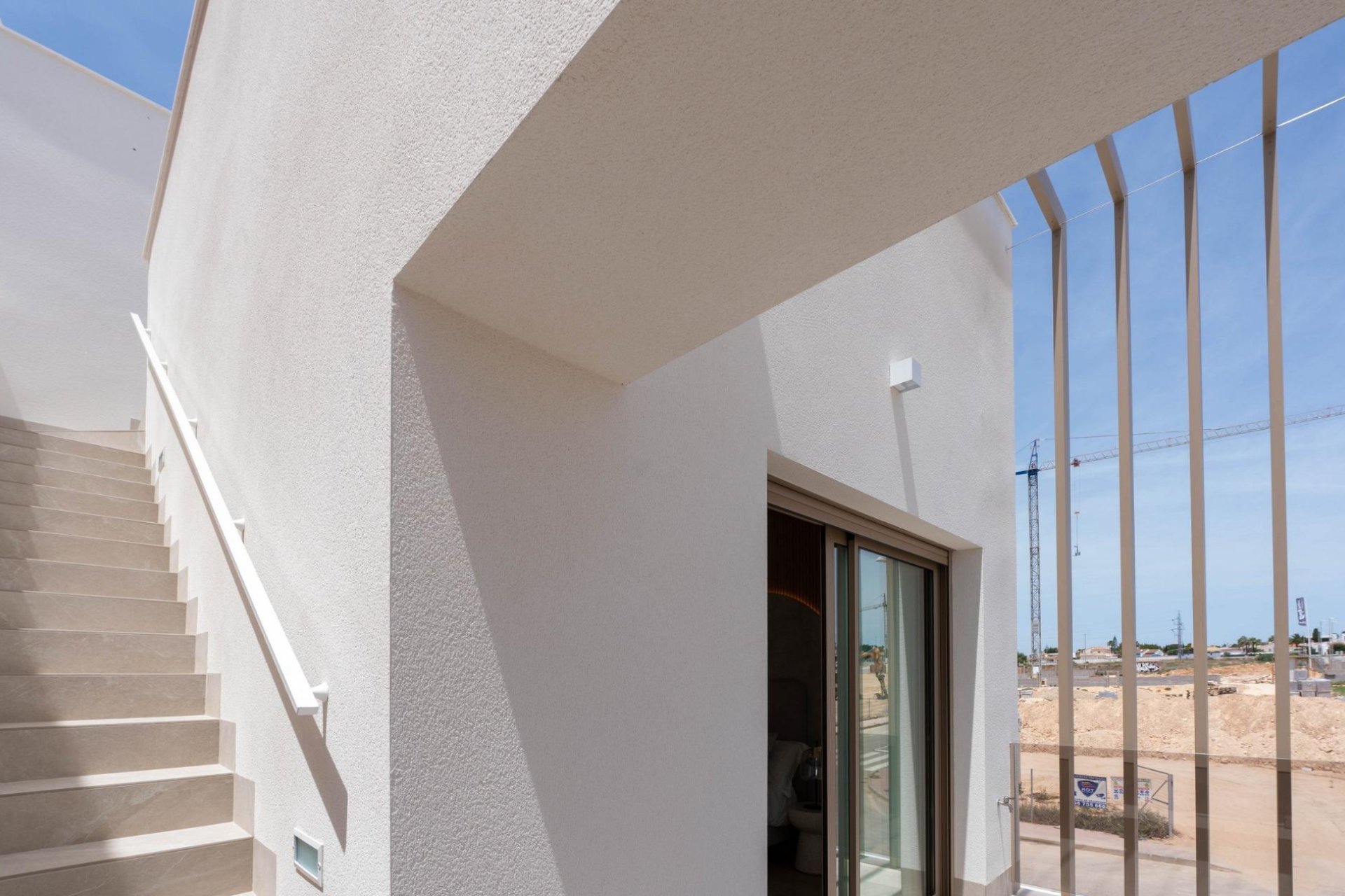 Nouvelle construction - Villa - Los Alcazares - Serena Golf