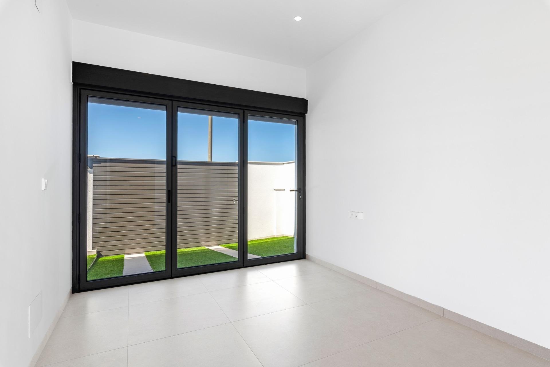 Nouvelle construction - Villa - Los Alcazares - Serena Golf