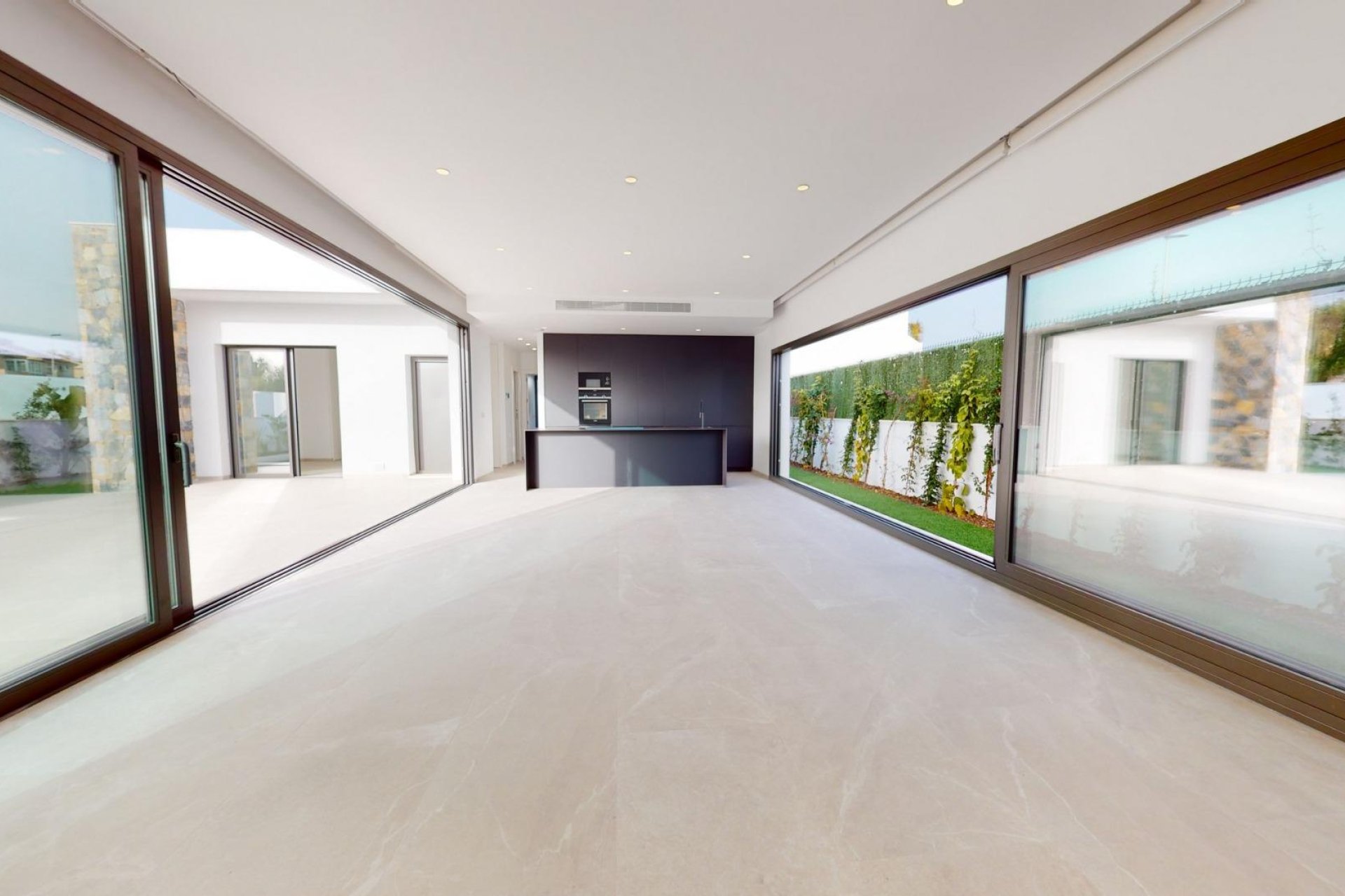 Nouvelle construction - Villa - Los Alcazares - Serena Golf