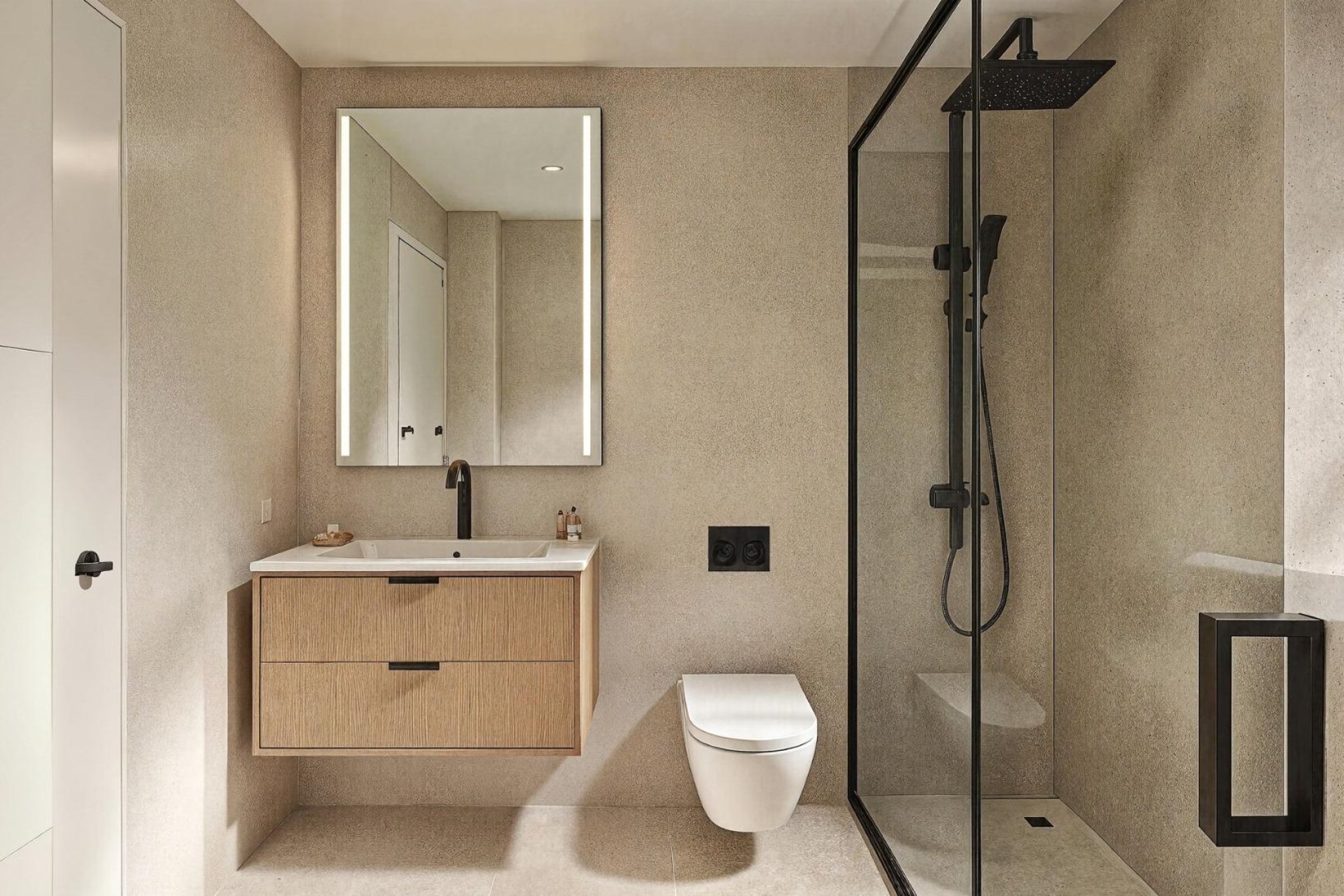 Nouvelle construction - Villa - Los Alcazares - Torre del Rame