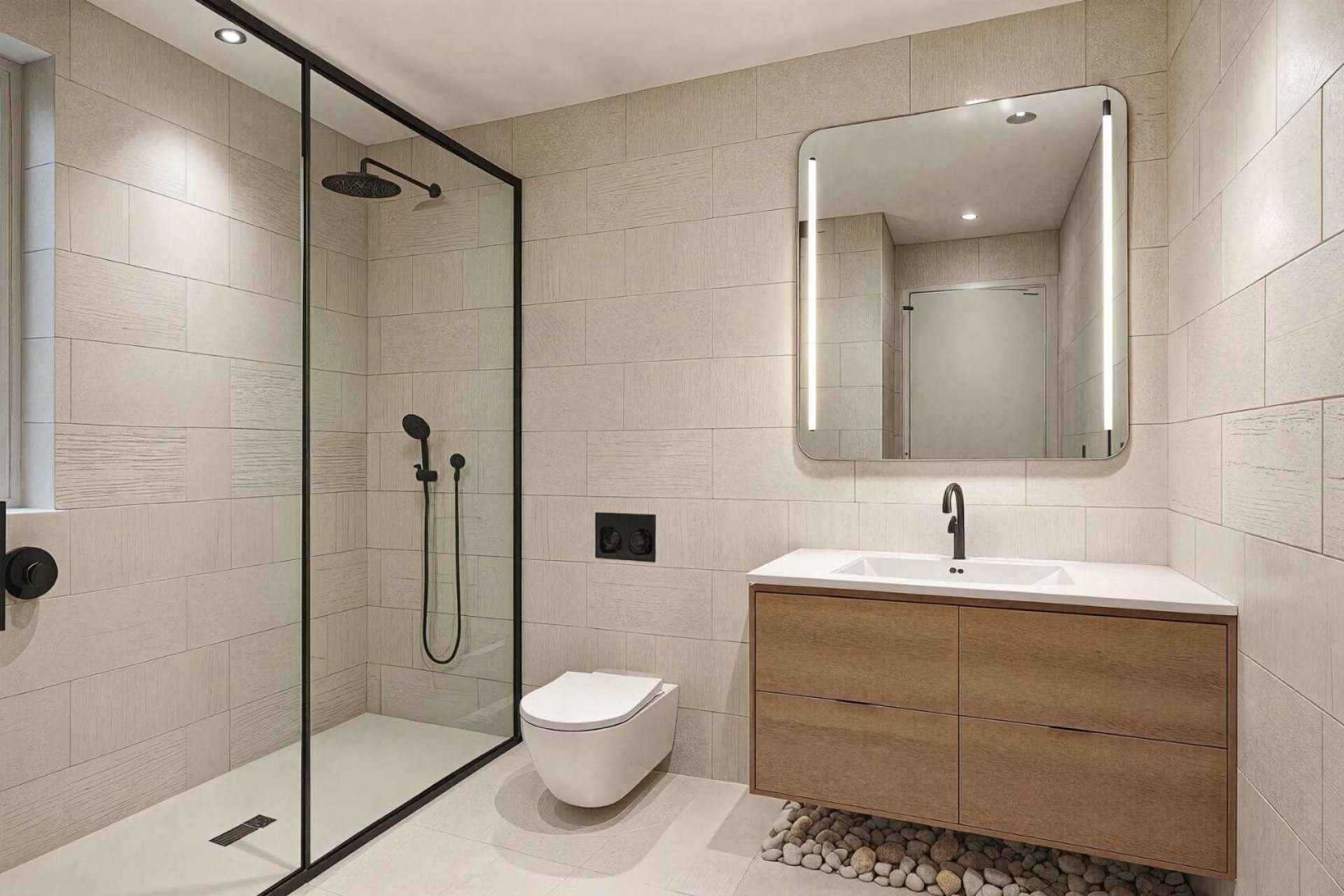 Nouvelle construction - Villa - Los Alcazares - Torre del Rame