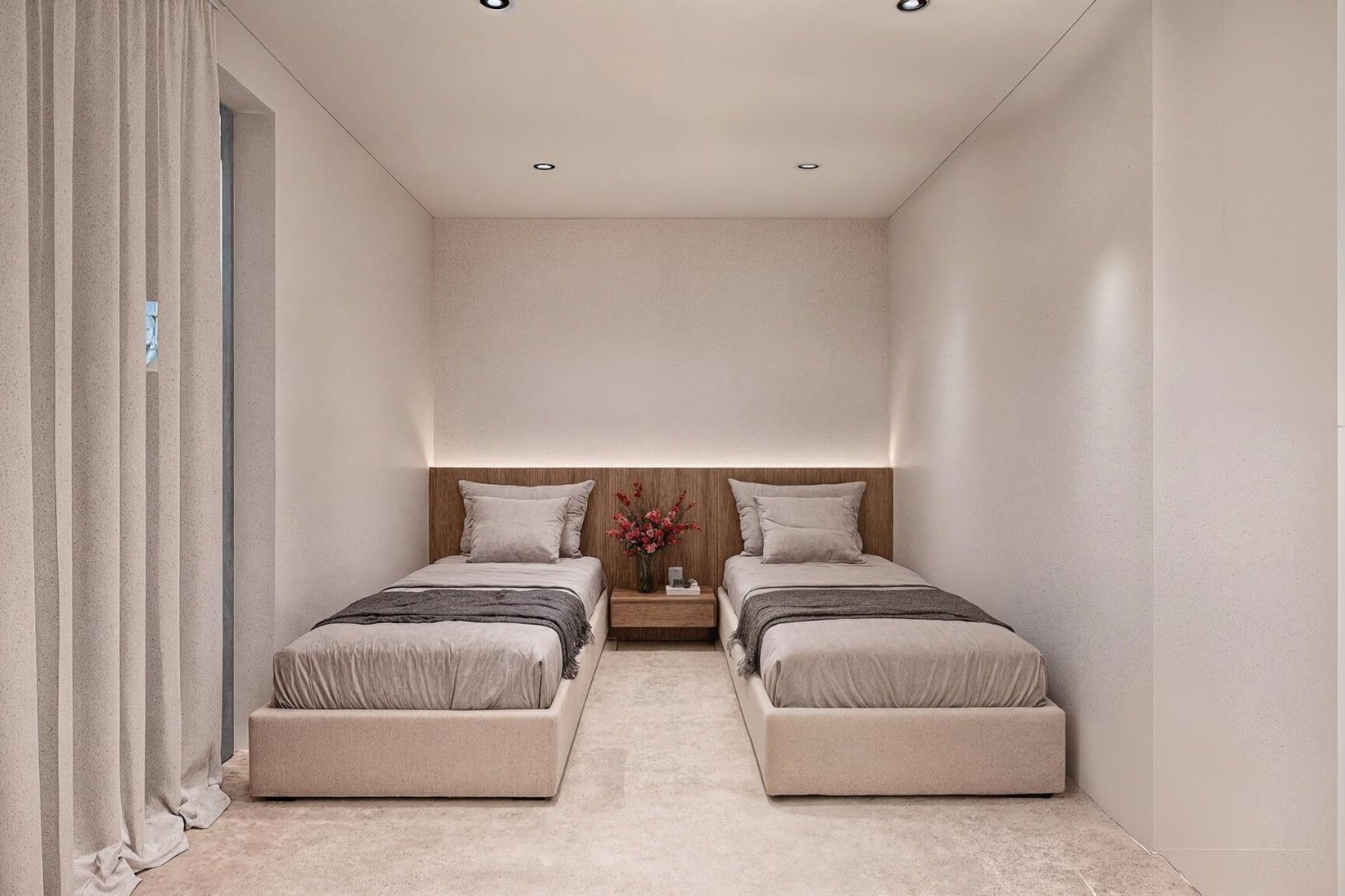 Nouvelle construction - Villa - Los Alcazares - Torre del Rame
