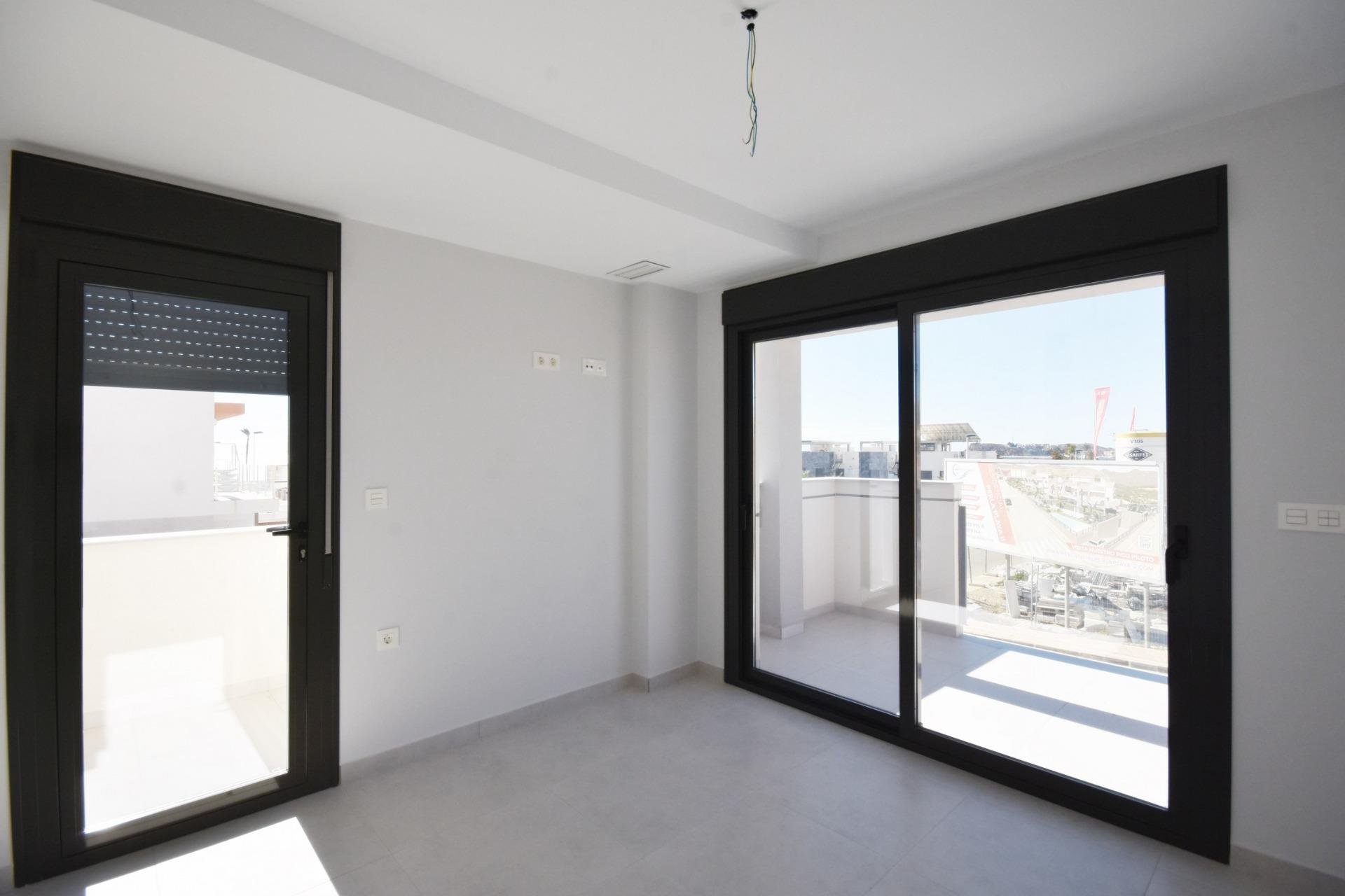 Nouvelle construction - Villa - Puerto de Mazarron - Mar De Plata