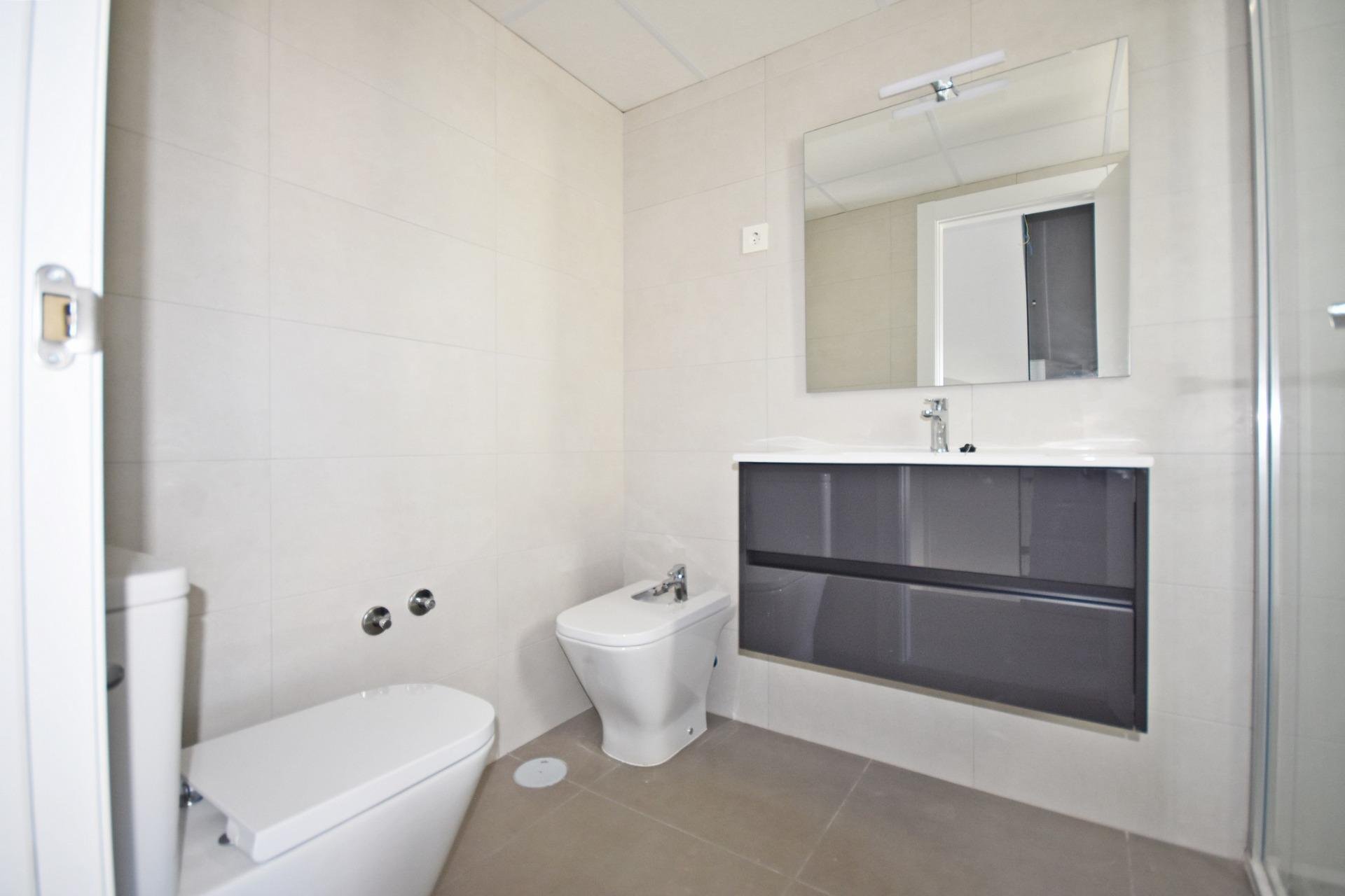 Nouvelle construction - Villa - Puerto de Mazarron - Mar De Plata