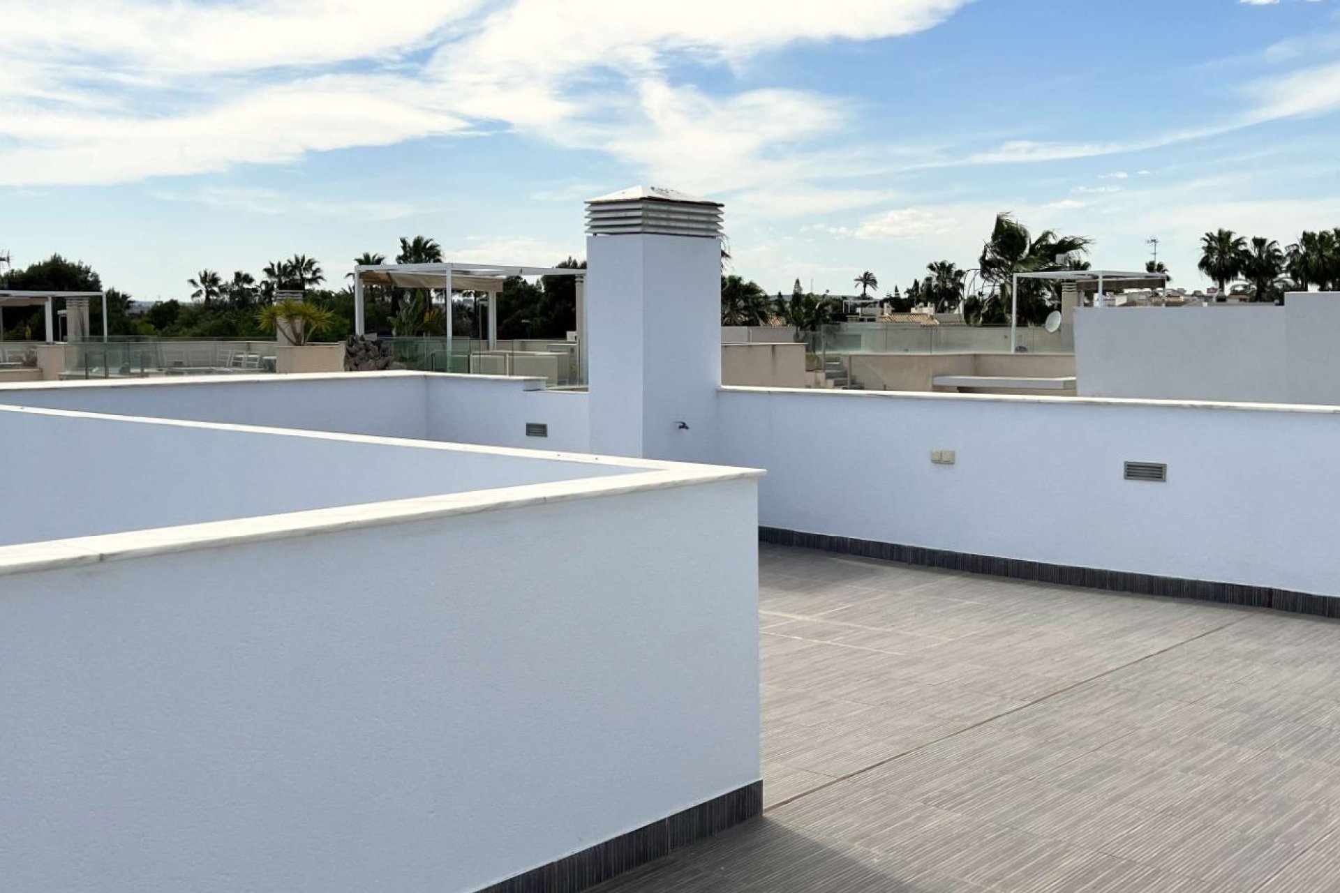 Nouvelle construction - Villa - Rojales - Ciudad Quesada