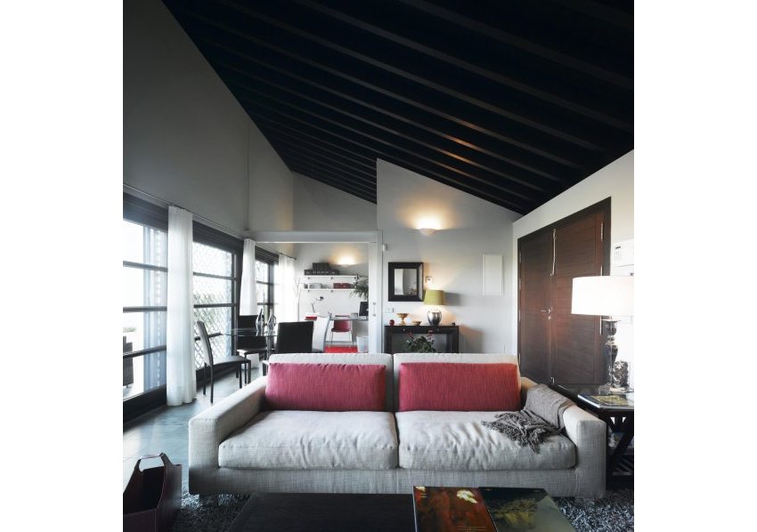 Nouvelle construction - Villa - Sucina - Peraleja Golf
