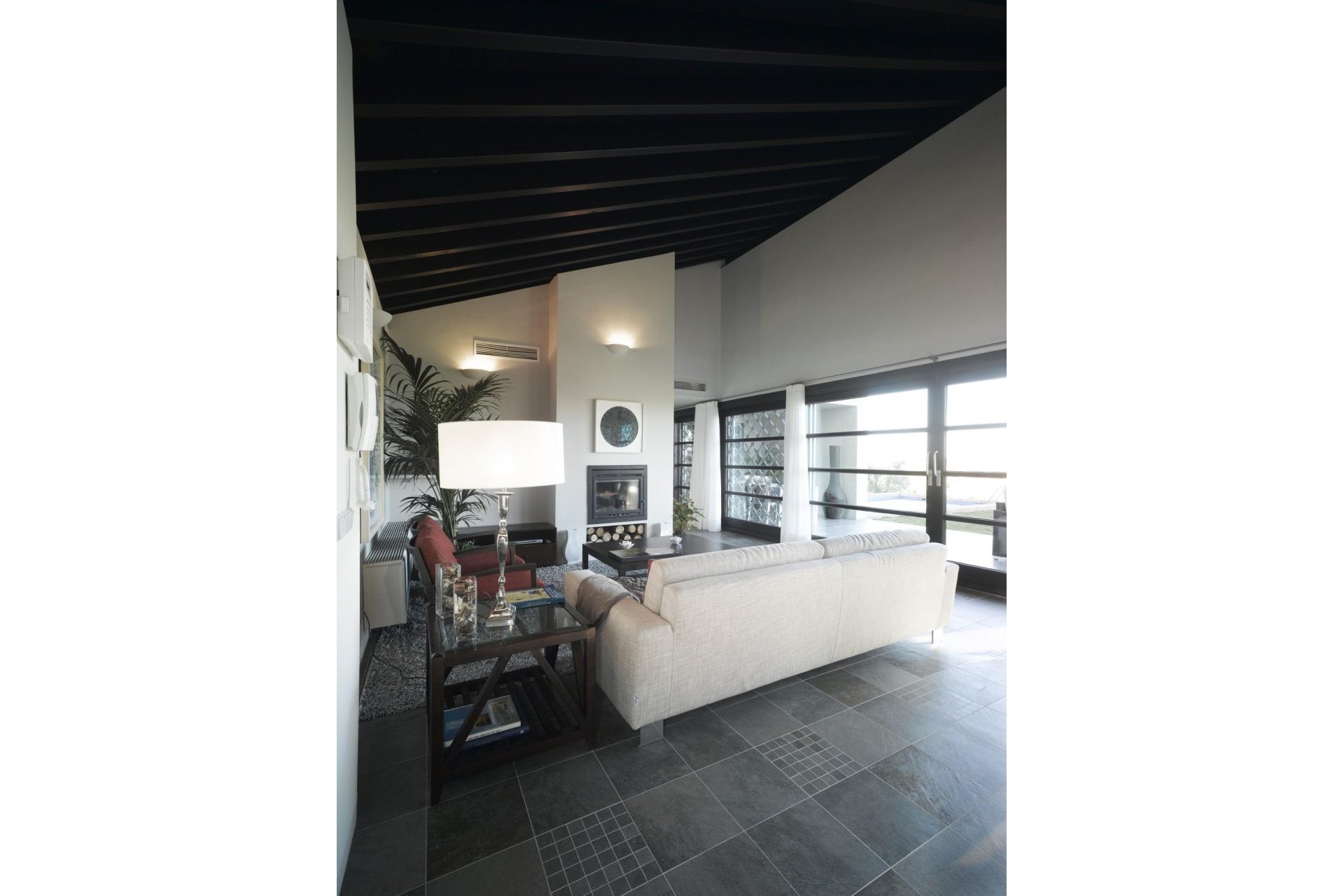 Nouvelle construction - Villa - Sucina - Peraleja Golf