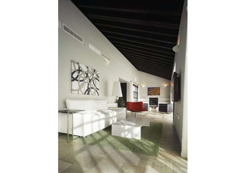 Nouvelle construction - Villa - Sucina - Peraleja Golf