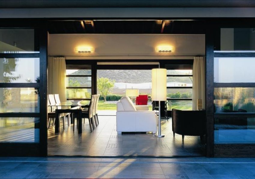 Nouvelle construction - Villa - Sucina - Peraleja Golf