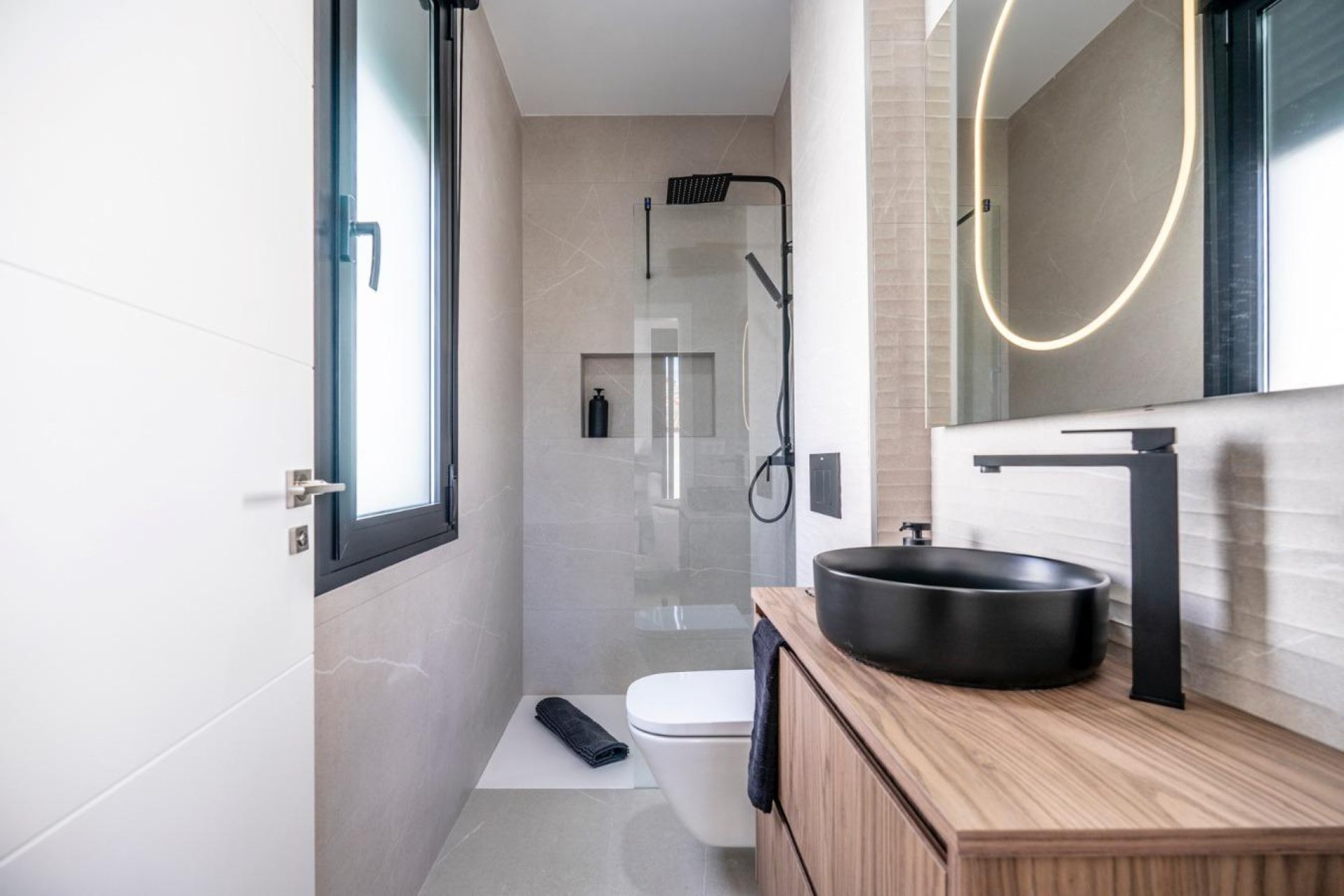 Nouvelle construction - Villa - Torre Pacheco - Roldán