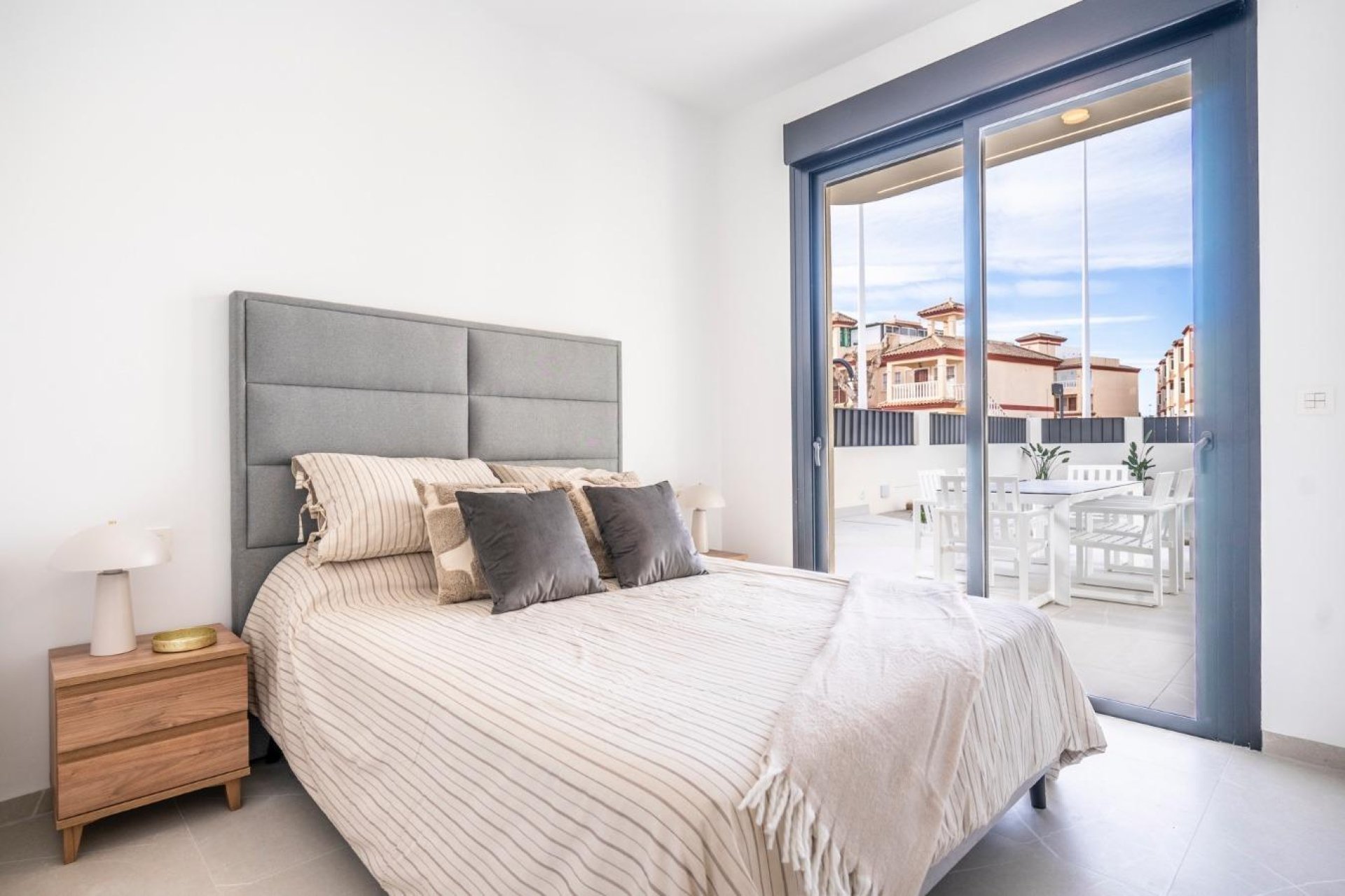Nouvelle construction - Villa - Torre Pacheco - Roldán