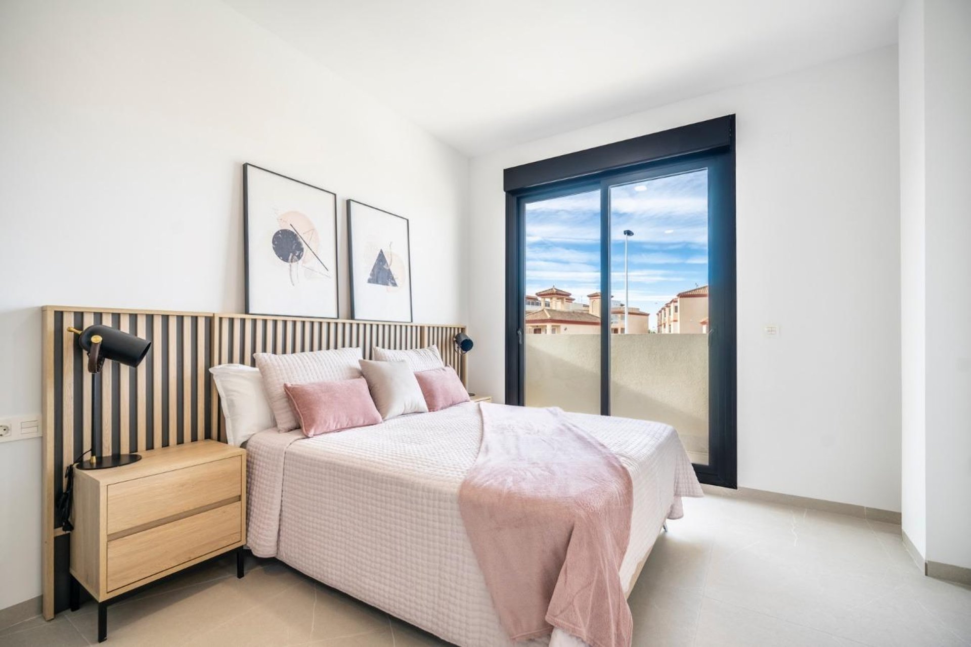 Nouvelle construction - Villa - Torre Pacheco - Roldán