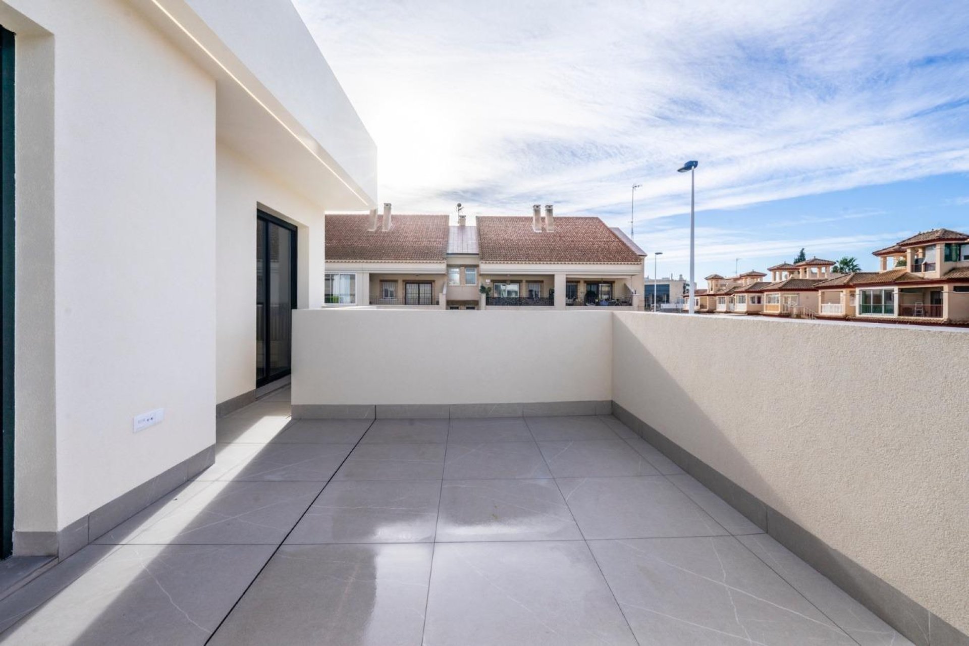Nouvelle construction - Villa - Torre Pacheco - Roldán
