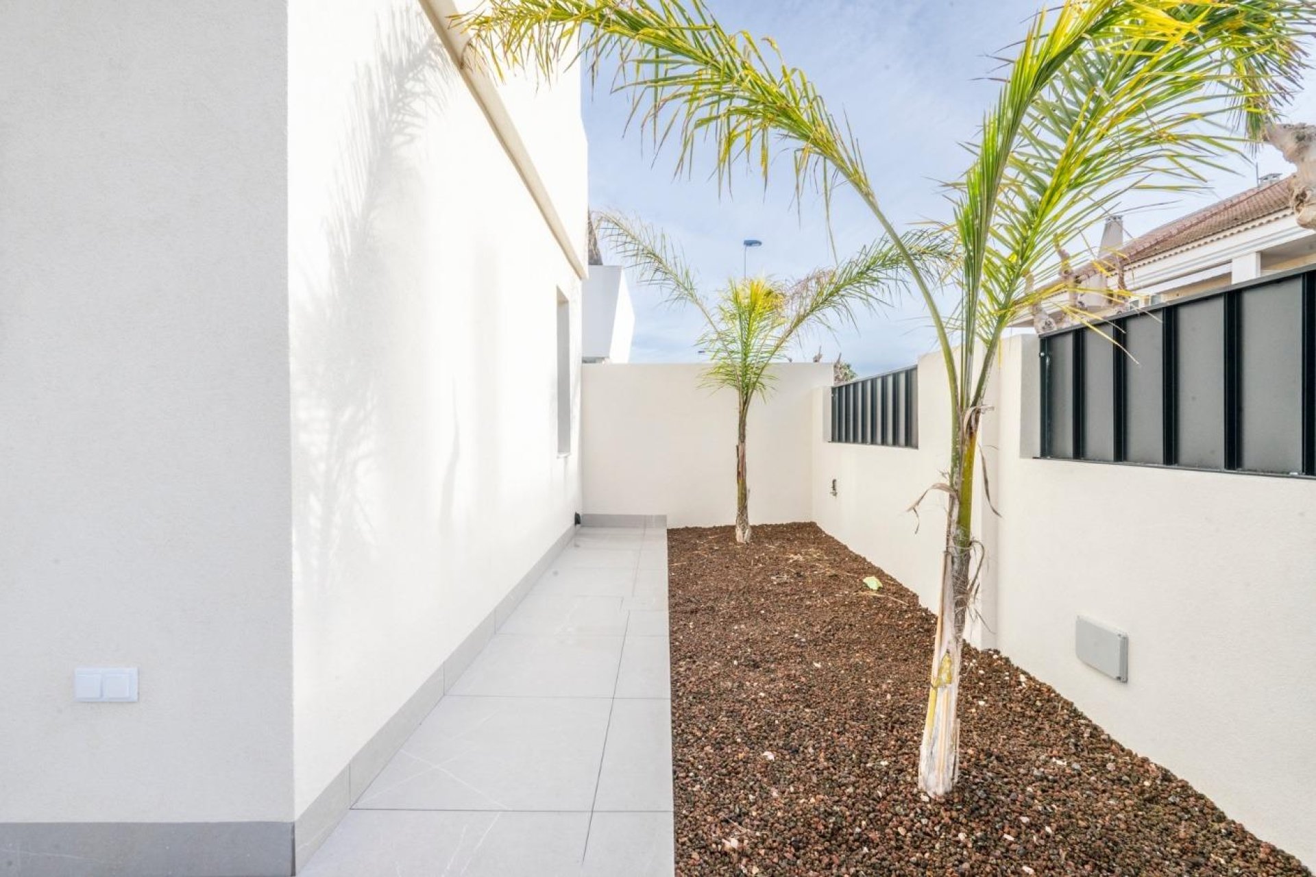 Nouvelle construction - Villa - Torre Pacheco - Roldán
