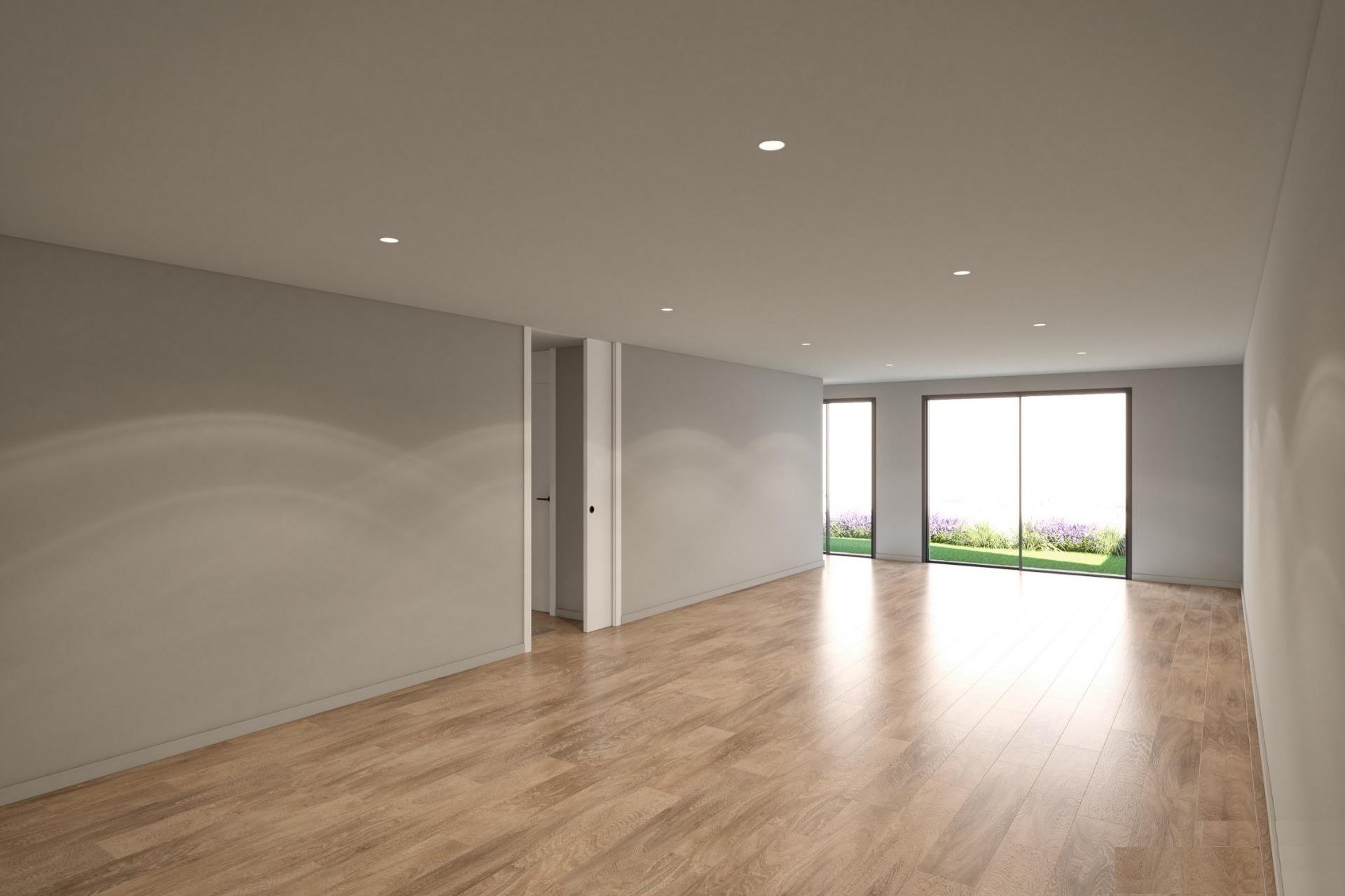 Nouvelle construction - Villa - Torre Pacheco - Santa Rosalia Lake and Life Resort