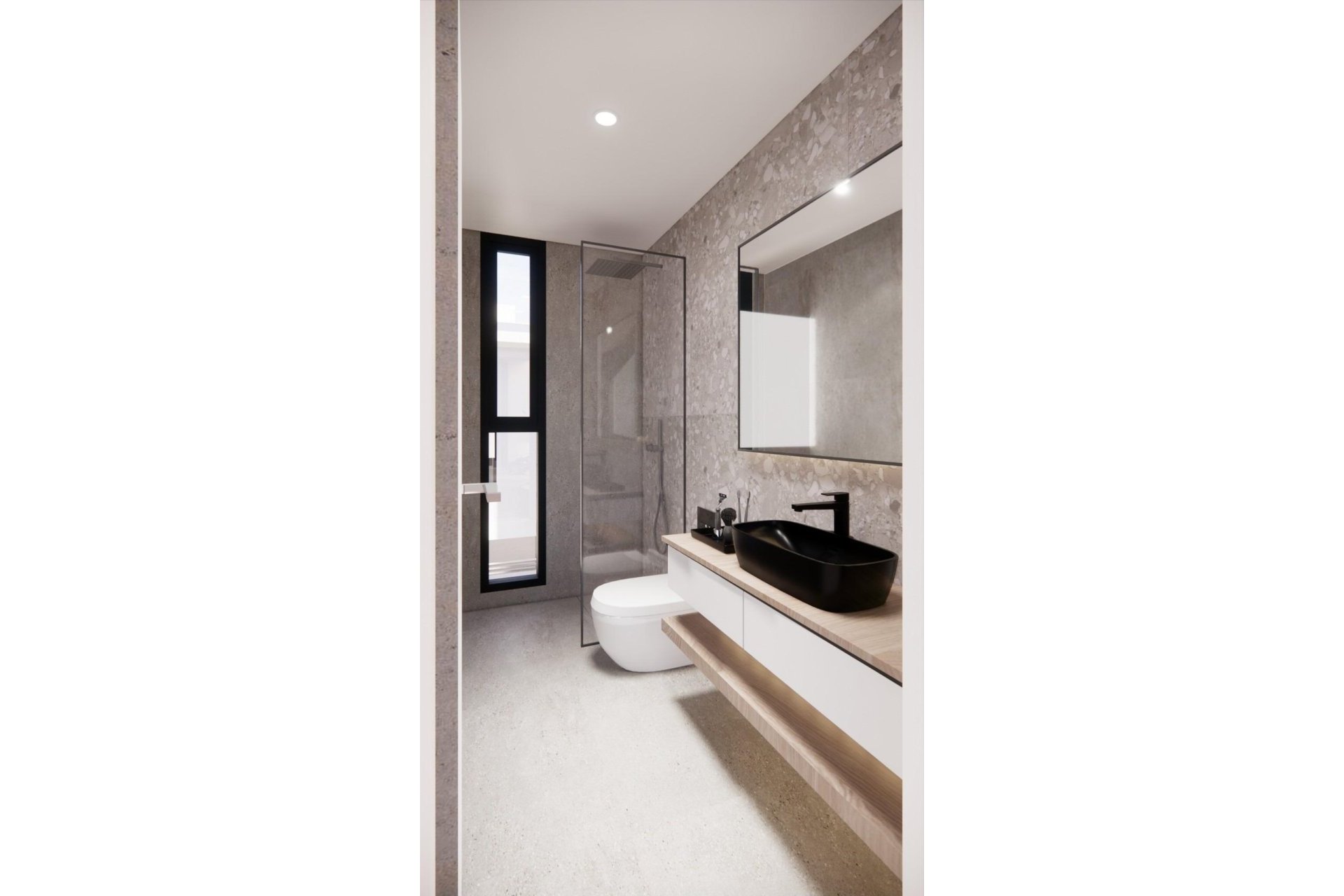 Nouvelle construction - Villa - Torre Pacheco - Santa Rosalia Lake and Life Resort