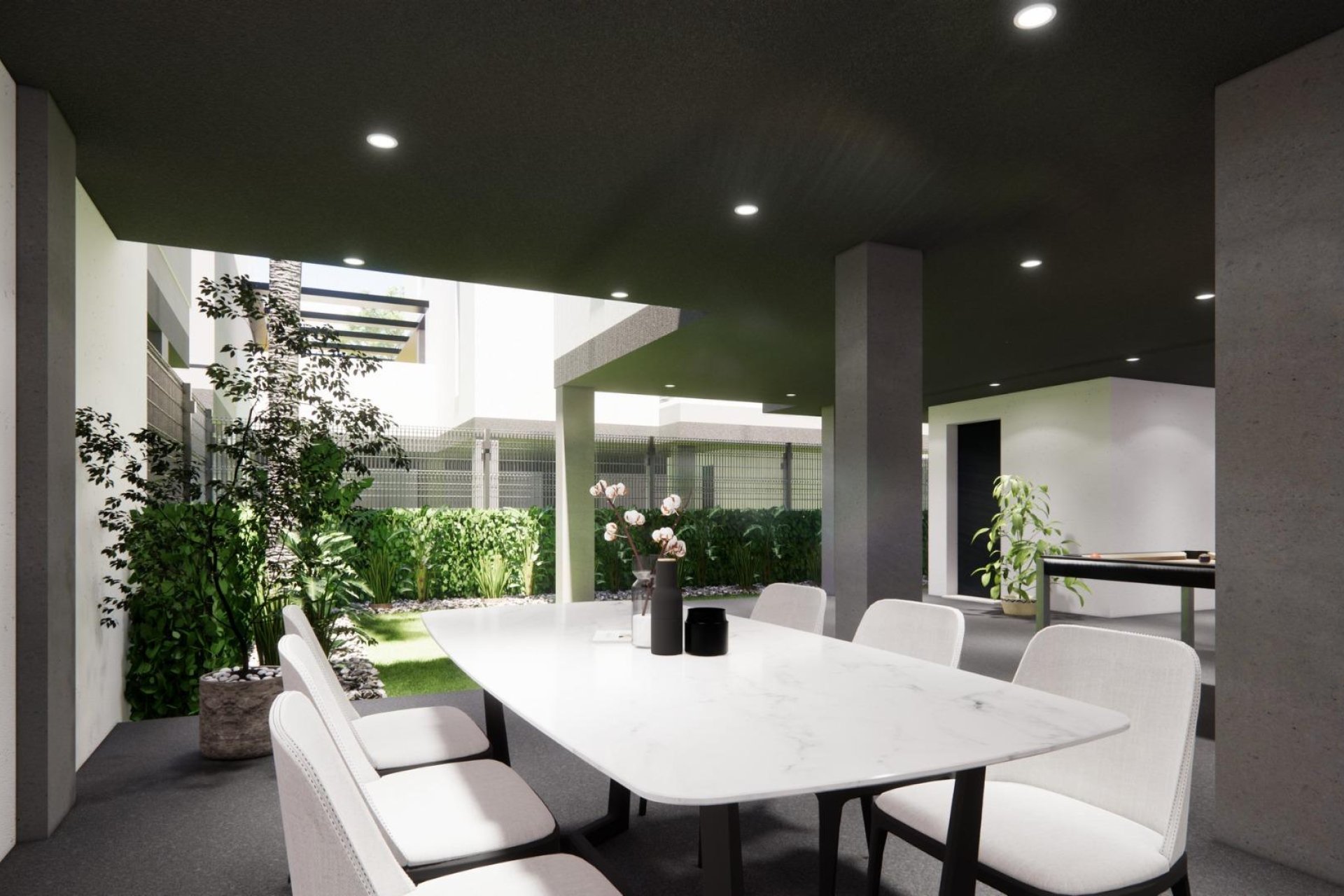 Nouvelle construction - Villa - Torre Pacheco - Santa Rosalia Lake and Life Resort