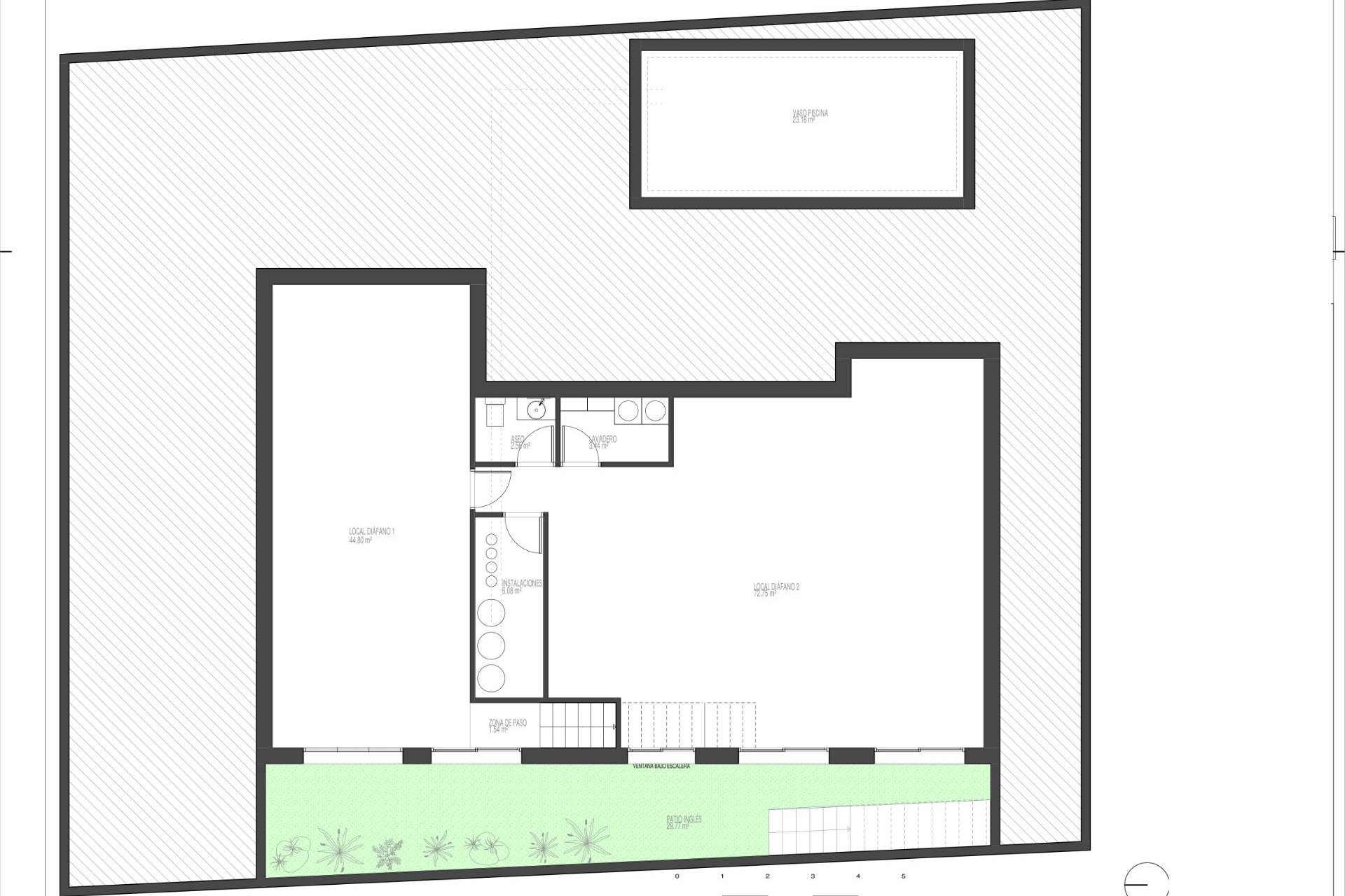 Nouvelle construction - Villa - Torre Pacheco - Santa Rosalia Lake and Life Resort