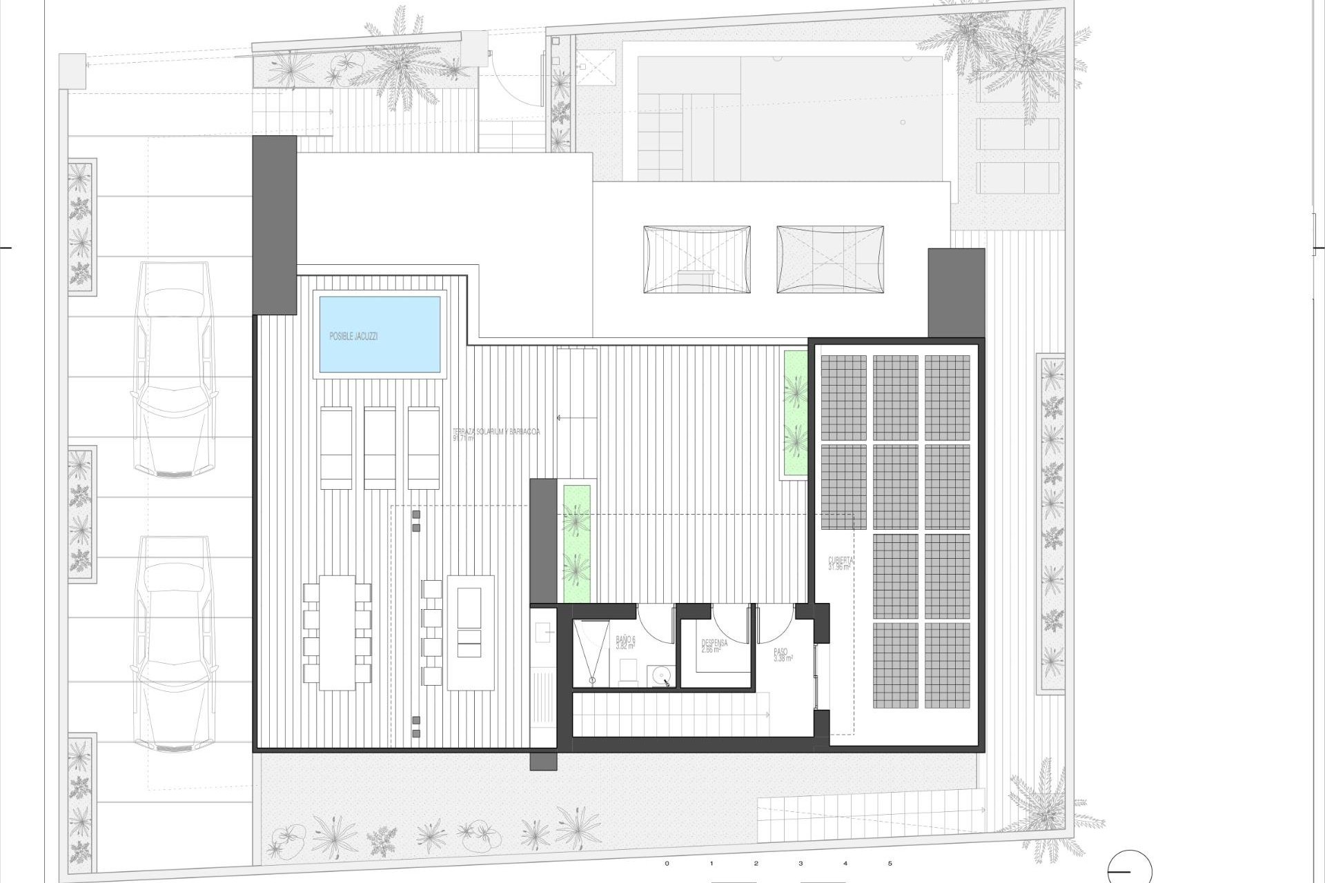 Nouvelle construction - Villa - Torre Pacheco - Santa Rosalia Lake and Life Resort