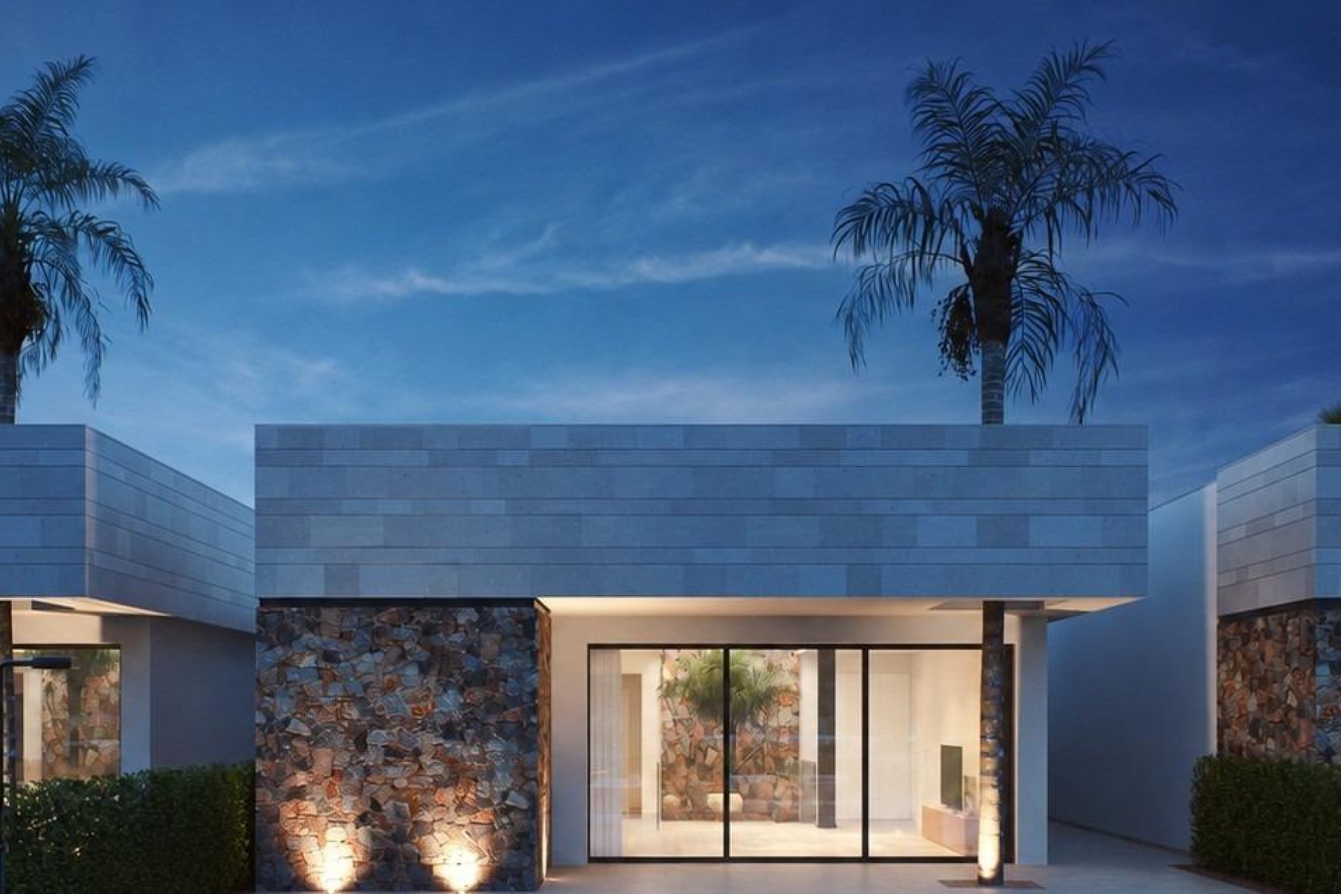 Nouvelle construction - Villa - Torre Pacheco - Santa Rosalia Lake and Life Resort