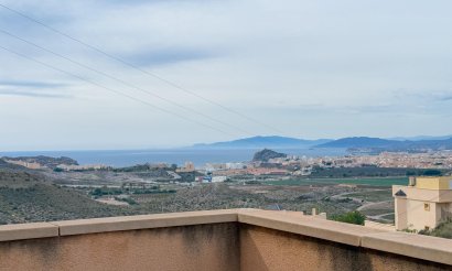 Penthouse - New Build - Aguilas - Centro