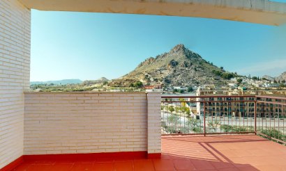 Penthouse - New Build - Archena - Villanueva del Rio Segura