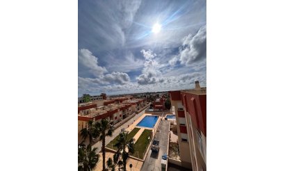 Penthouse - New Build - Orihuela Costa - Lomas de Cabo Roig