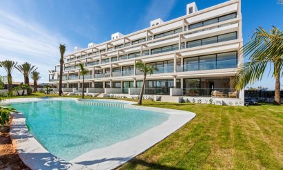 Penthouse - Nieuwbouw Woningen - Cartagena - Mar De Cristal