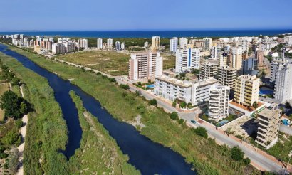 Penthouse - Nieuwbouw Woningen - Guardamar del Segura - Avenida del Puerto