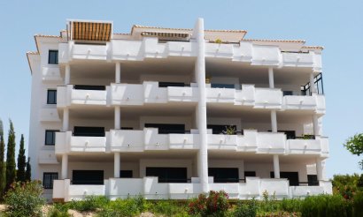 Penthouse - Nieuwbouw Woningen - Orihuela Costa - Lomas de Campoamor