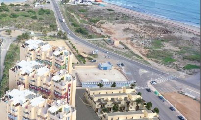 Town House - New Build - La Manga del Mar Menor - La Manga