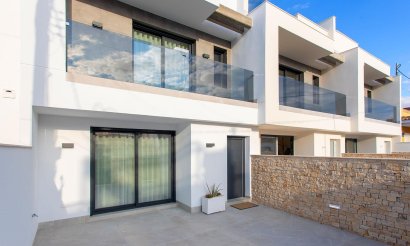 Town House - Nieuwbouw Woningen - Pilar de la Horadada - La Torre De La Horadada