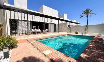 Town House - Nieuwbouw Woningen - Sucina - Peraleja Golf