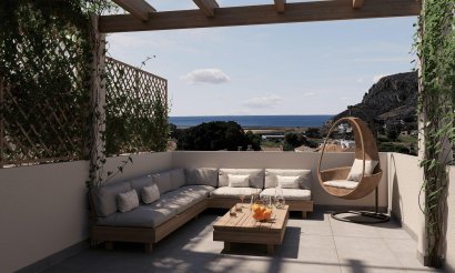 Town House - Nouvelle construction - La Union - centro