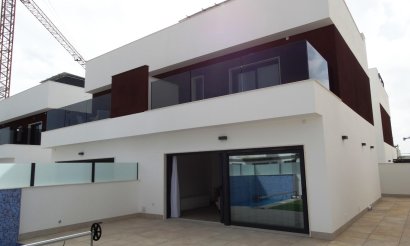 Villa - New Build - San Javier - NB-81115