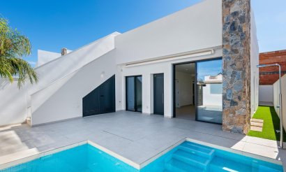 Villa - New Build - San Javier - Parque del doce