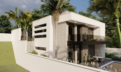 Villa - Nieuwbouw Woningen - Fortuna - Urb. Kalendas