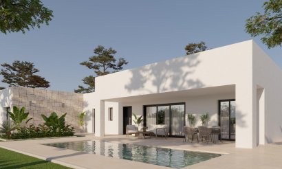 Villa - Nieuwbouw Woningen - La Romana - Batistes