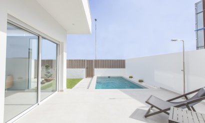 Villa - Nouvelle construction - San Javier - 62763