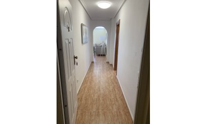 Nouvelle construction - Apartment - La Manga del Mar Menor - La Manga