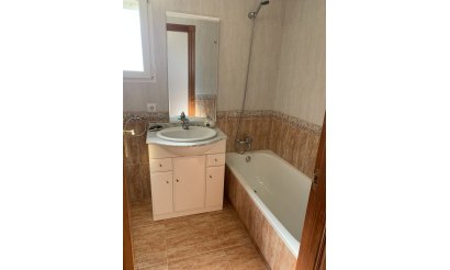 Nouvelle construction - Apartment - La Manga del Mar Menor - La Manga