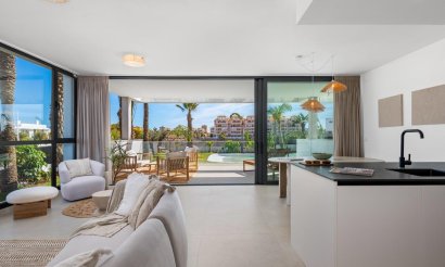 Nieuwbouw Woningen - Apartment - Cartagena - Mar De Cristal