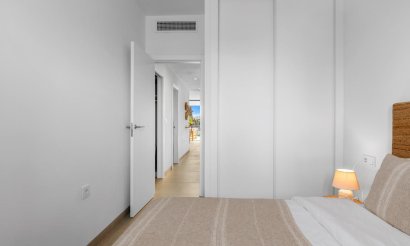 Nieuwbouw Woningen - Apartment - Cartagena - Mar De Cristal