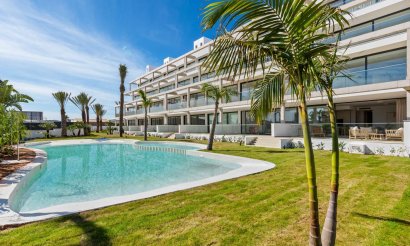 Nieuwbouw Woningen - Apartment - Cartagena - Mar De Cristal