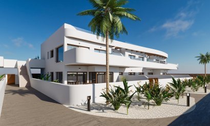 New Build - Penthouse - Los Alcazares - Torre del Rame