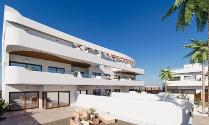 New Build - Penthouse - Los Alcazares - Torre del Rame