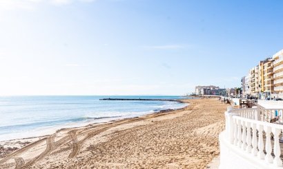 New Build - Bungalow - Torrevieja - Lago Jardín II