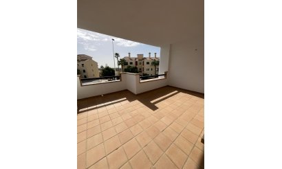 New Build - Apartment - Orihuela Costa - Lomas de Campoamor