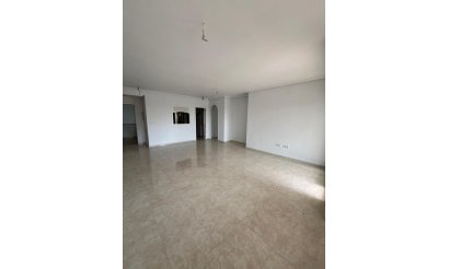 Nieuwbouw Woningen - Penthouse - Orihuela Costa - Lomas de Campoamor